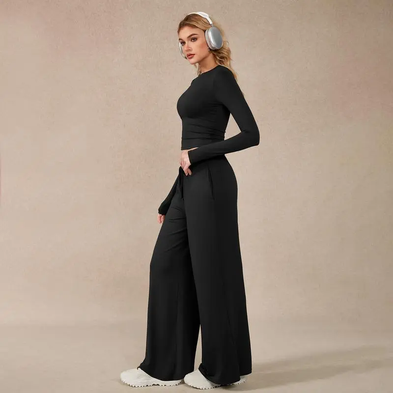 Women's 2-Piece Activewear Set