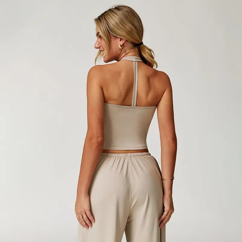 Mother's Day Gifts, Matching Sets Women 2 Piece Sets Summer Casual V Neck Top Wide Leg Pants Womens Holiday Travel Wear Fabric Breathable Summer Casual Clothing Sportswear Gym Sets Casual Loose Long Pant