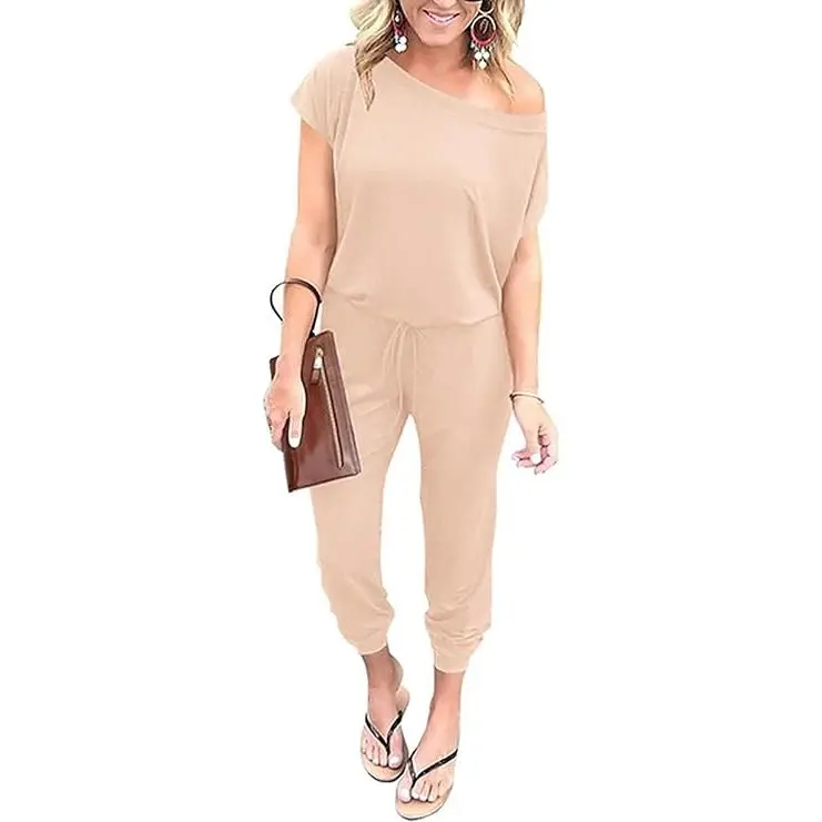 Summer Outfit Women's Jumpsuit(Just $3 Each!)
