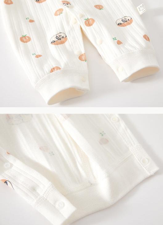 Rompers and Sets in Different Shapes