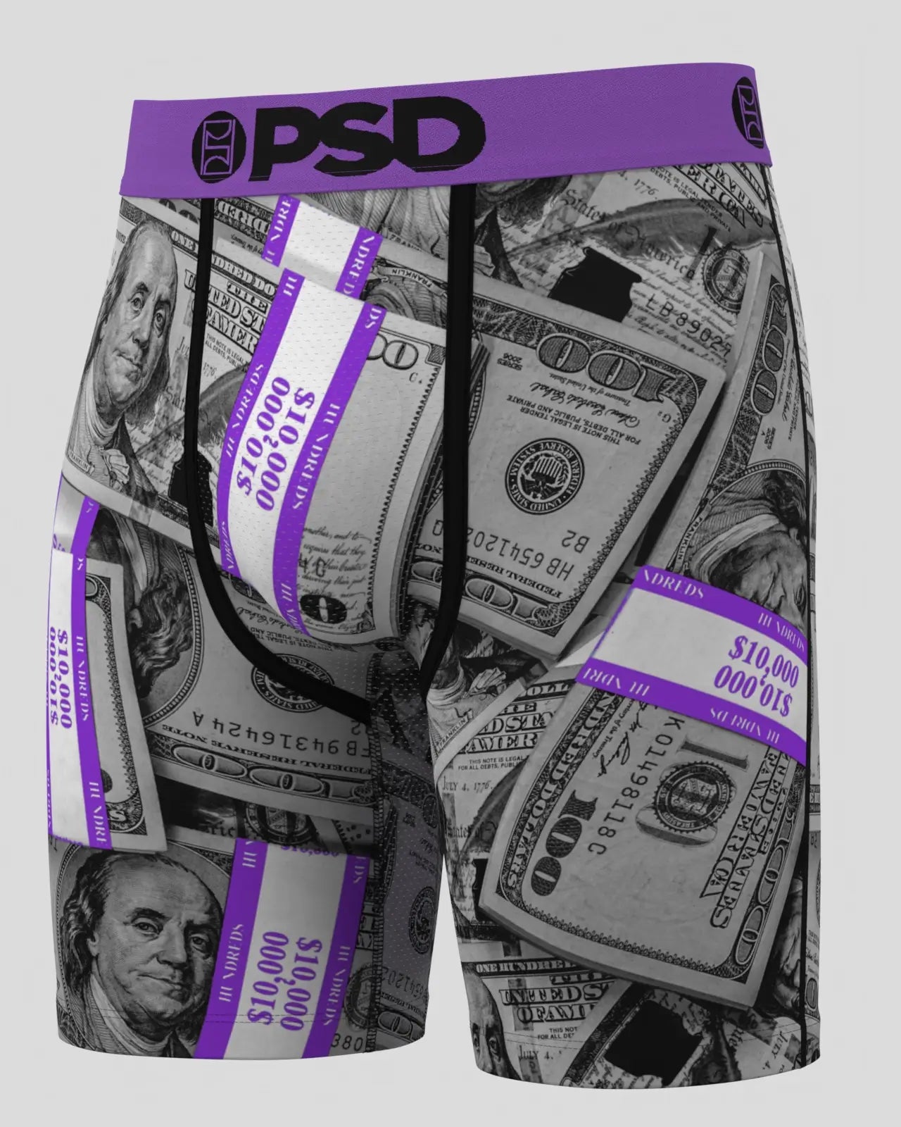 3 Pack - Money Talks