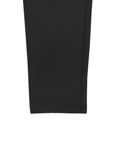 Women's Fall Zipper Hoodie and Skinny Pants Set