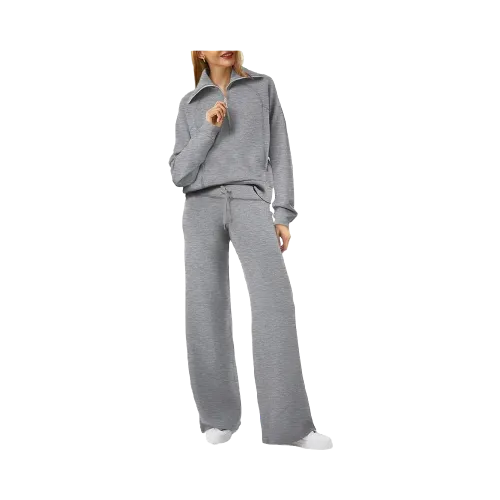 Women‘s Lounge Sets 2 Piece Sweatsuit