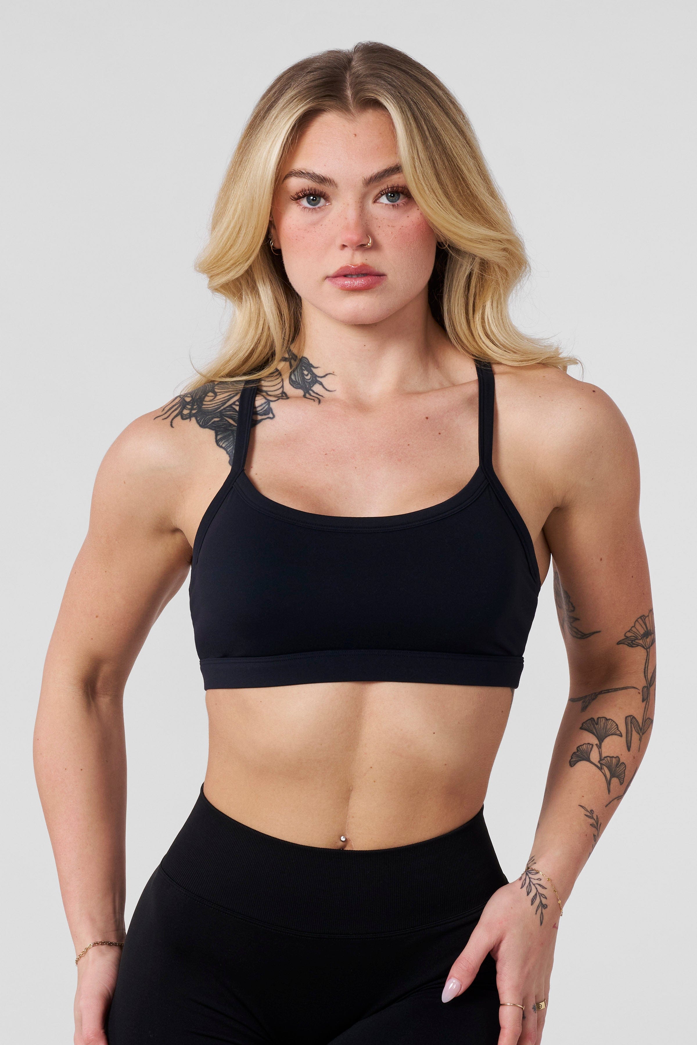 W359 Legacy Flex Bra