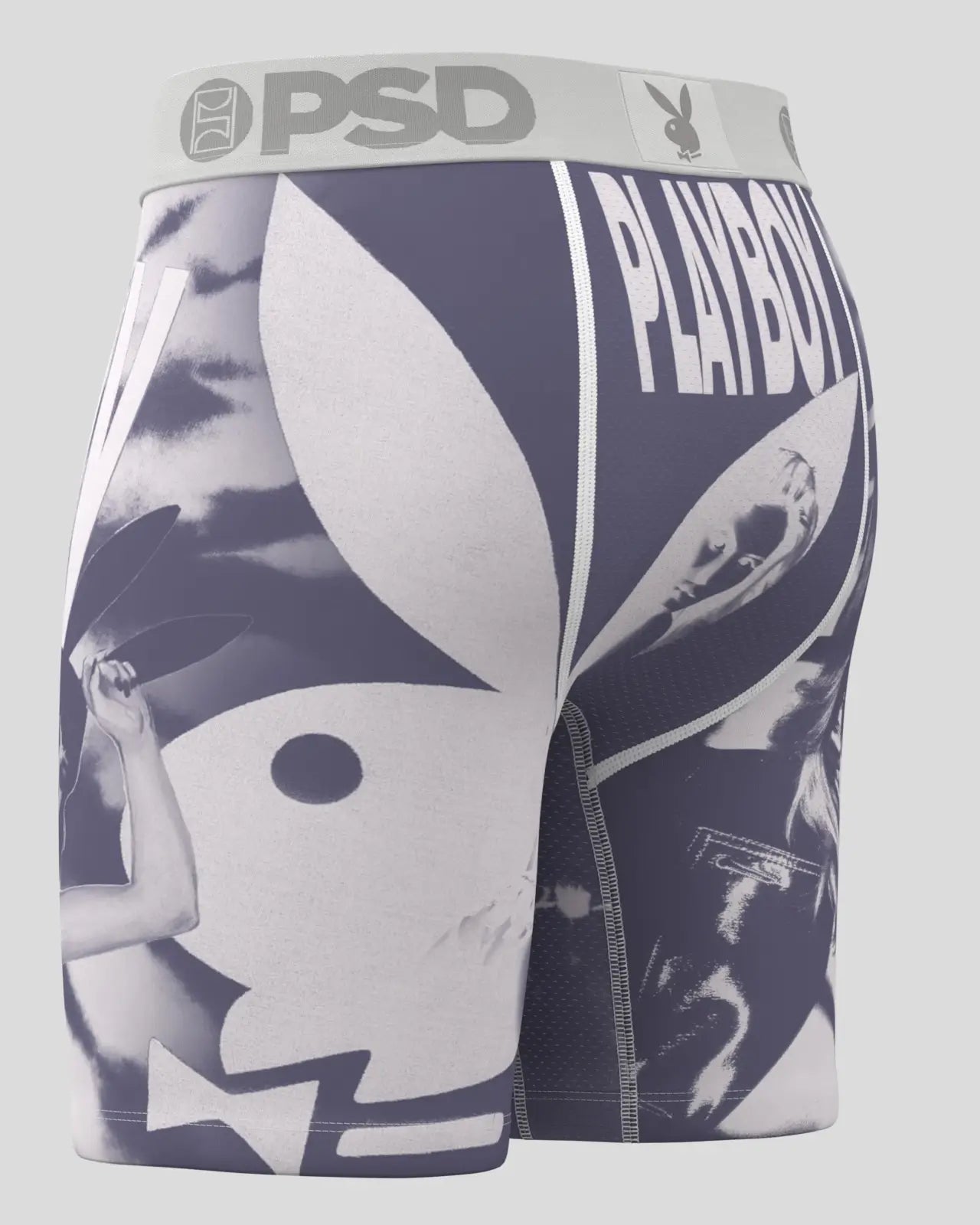 Playboy - Revolution
