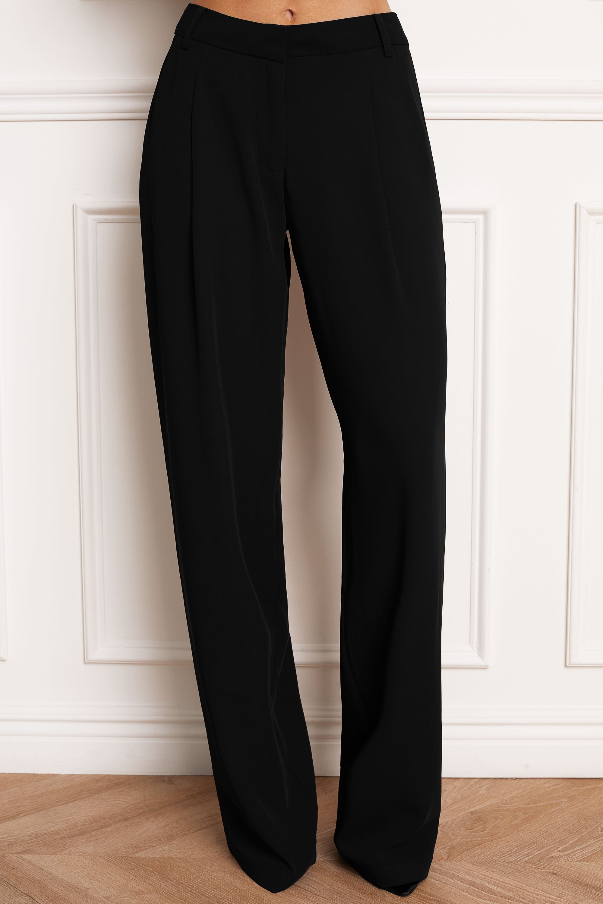 Modern Essential Pants