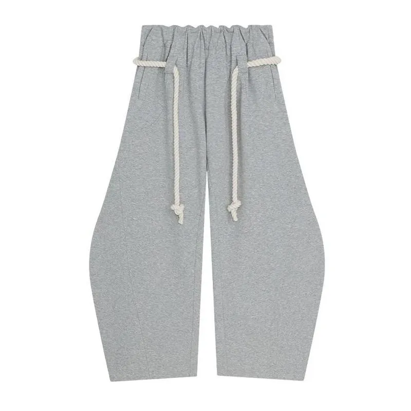 Baggy Wide Leg Pants for Women