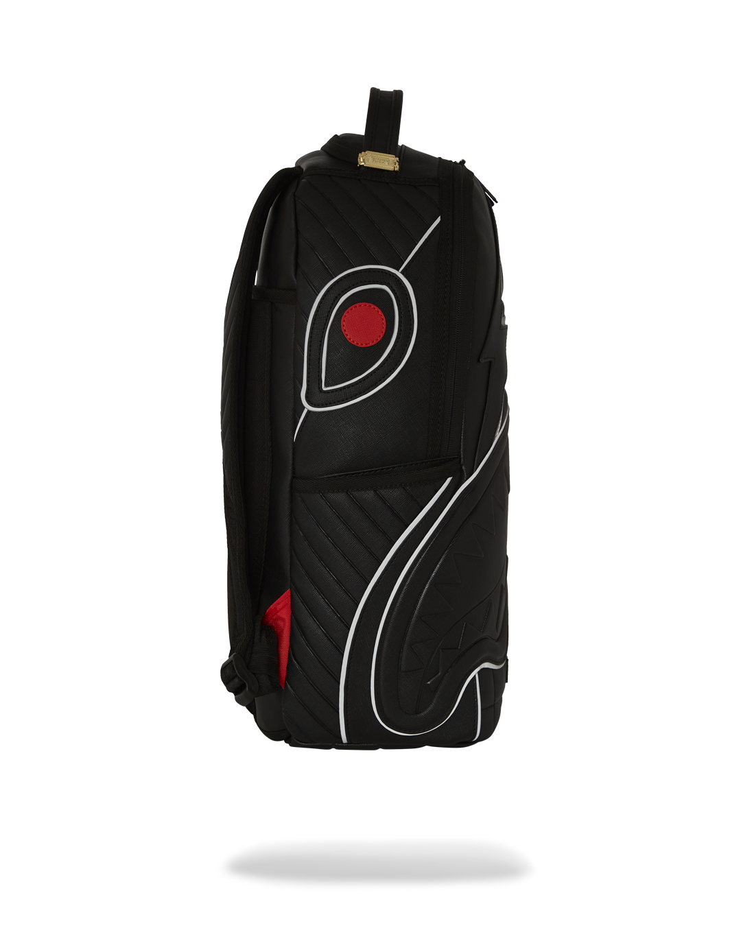 THIS AIN'T A GAME BACKPACK