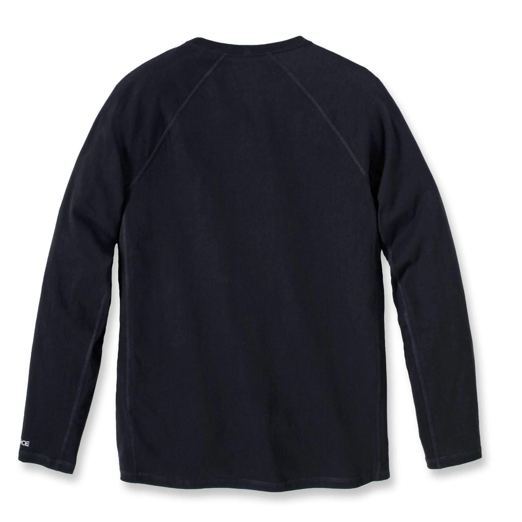 CHT Force Flex Midweight Relaxed Fit Pocket Long-Sleeve T-Shirt 104617