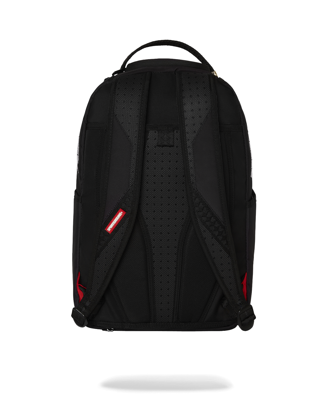 PINK PANTHER DIAMOND BITE BACKPACK