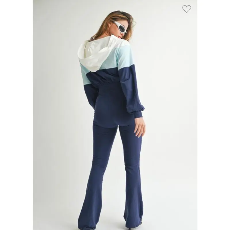 Women's Jumpsuit