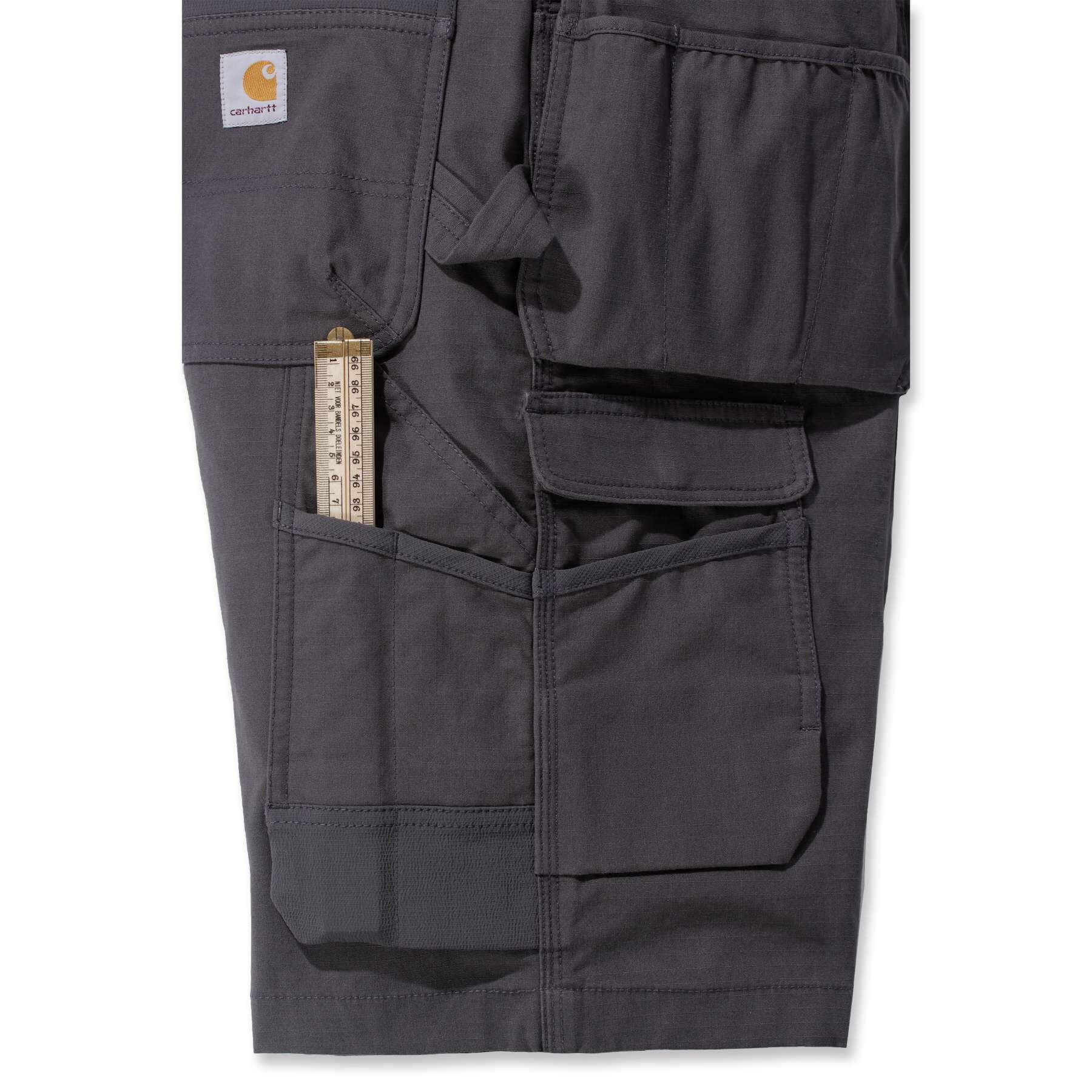 CHT Steel Multi-Pocket Shorts 104201