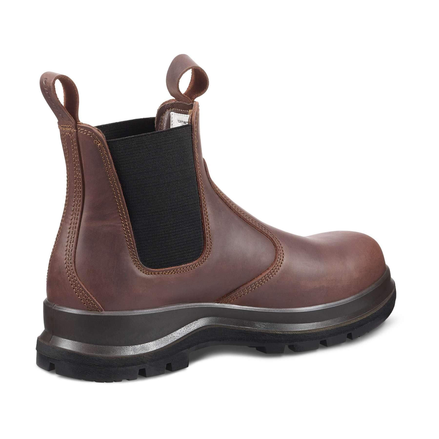 CHT Carter S3 Composite Safety Toe Chelsea Work Boots F702919