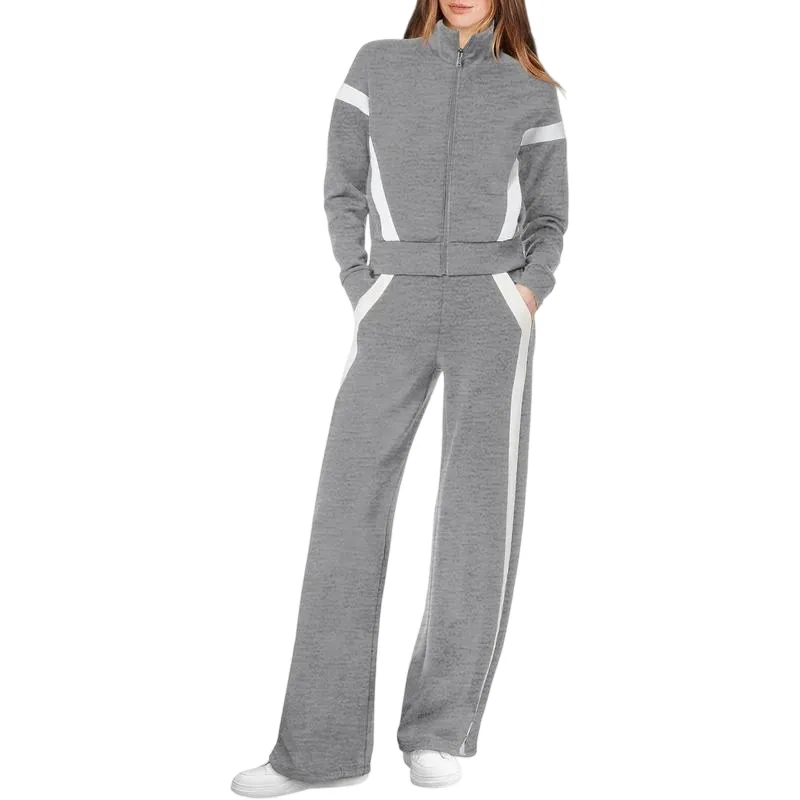 Women’s 2-Piece Lounge Tracksuit
