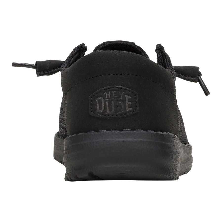 Wendy Funk Mono - Black