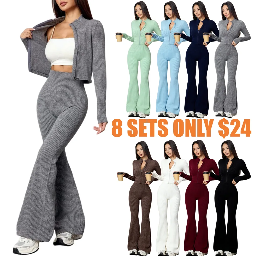 Women's Two-Piece Set