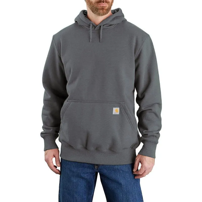 🔥Last Day Promotion!🔥 Men's Rain Defender Loose Fit Heavyweight Sweatshirt