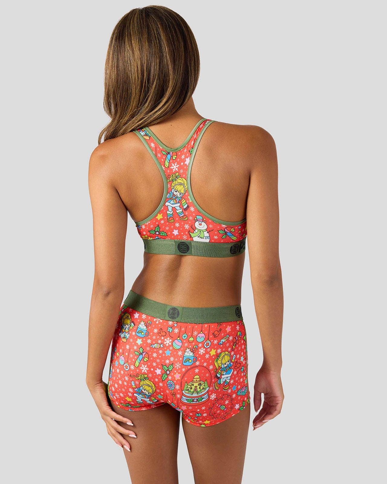 Rainbow Brite - Rainbowmas