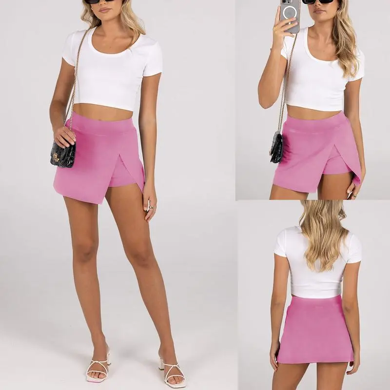 Mini Skirts for Women (Just $3 Each!)
