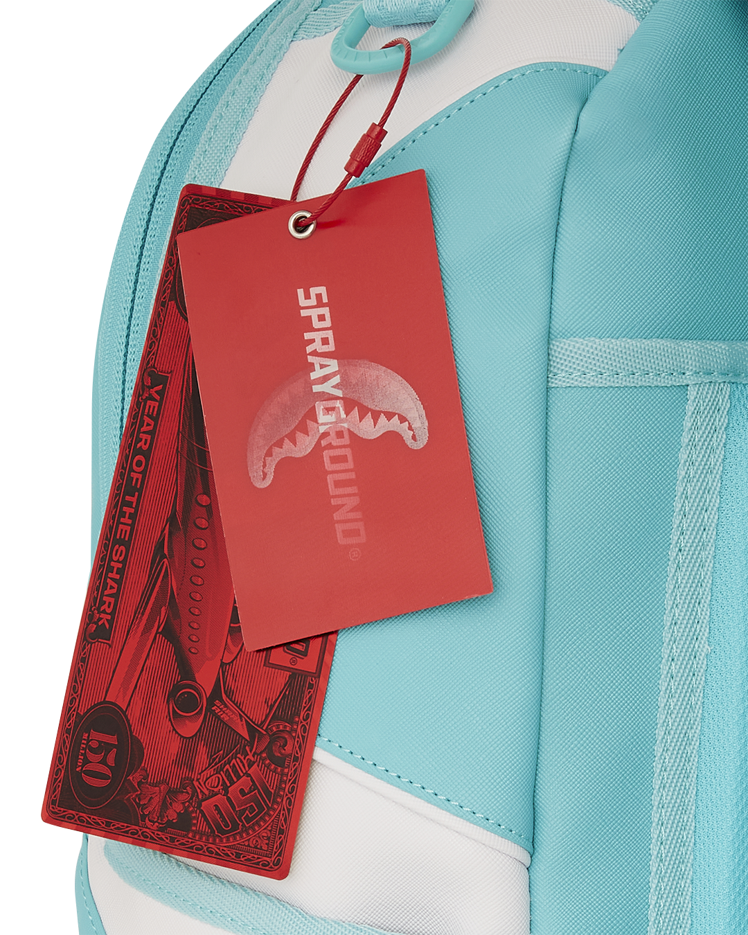 PRESTIGE PLAYER DLXV BACKPACK