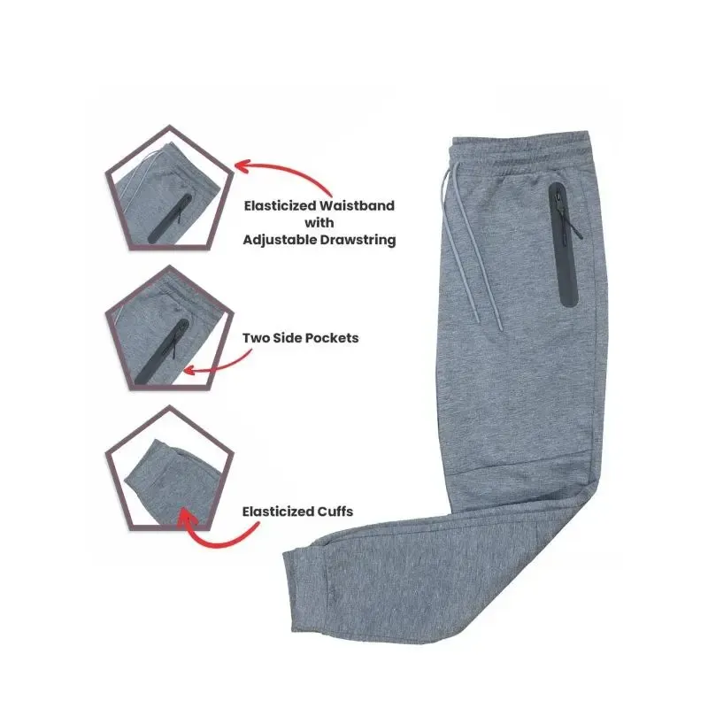 Men’s Tech Fleece Sets (2 PCS)