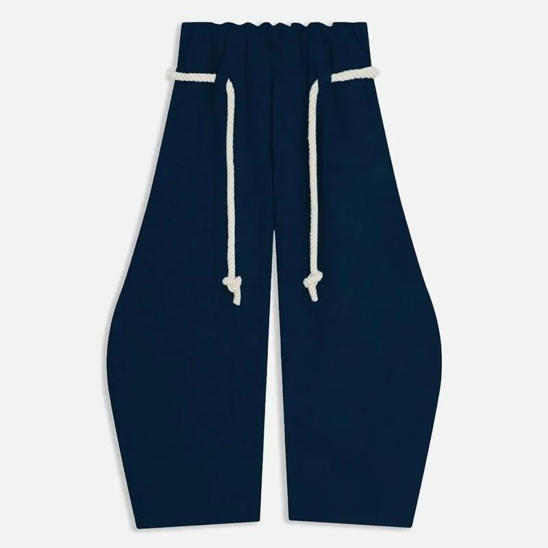 Baggy Wide Leg Pants for Women