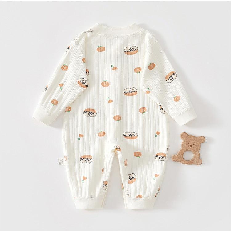 Rompers and Sets in Different Shapes