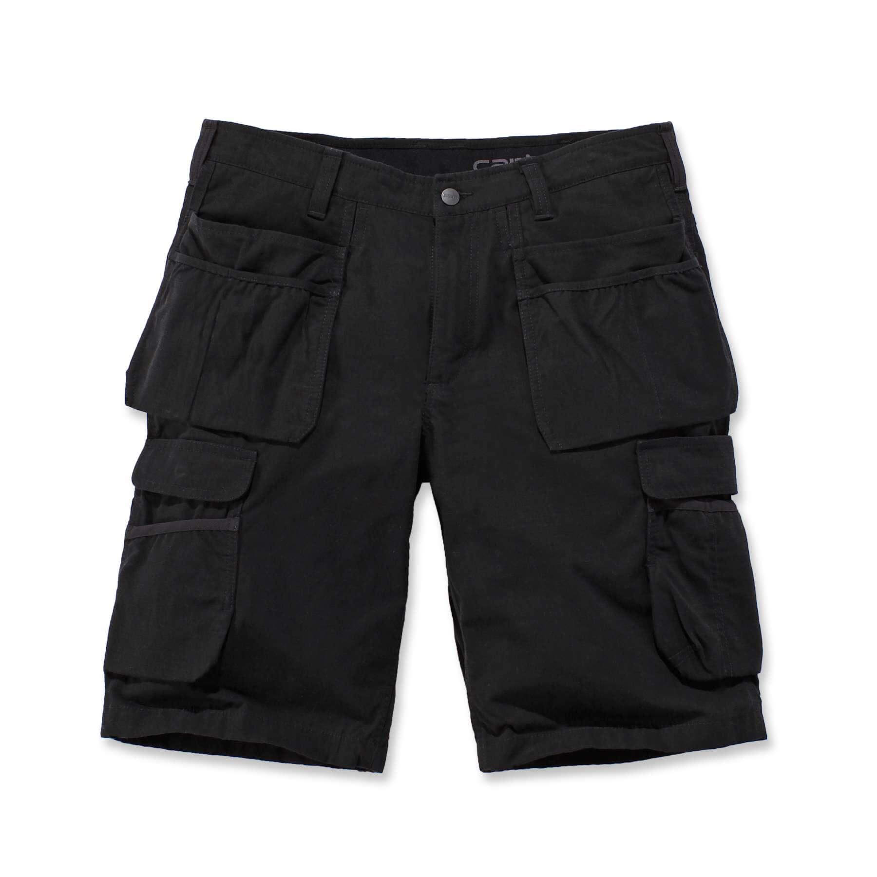 CHT Steel Multi-Pocket Shorts 104201