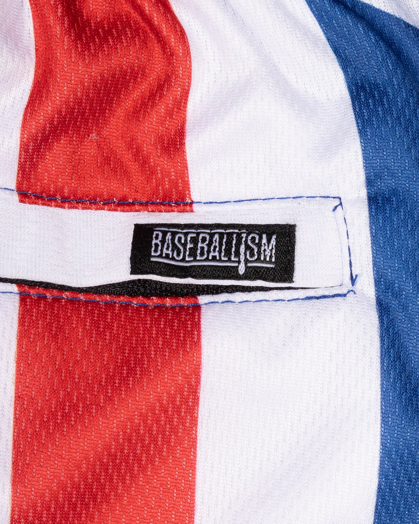 Champion Diamond Air Youth Mesh Shorts - Philadelphia Phillies