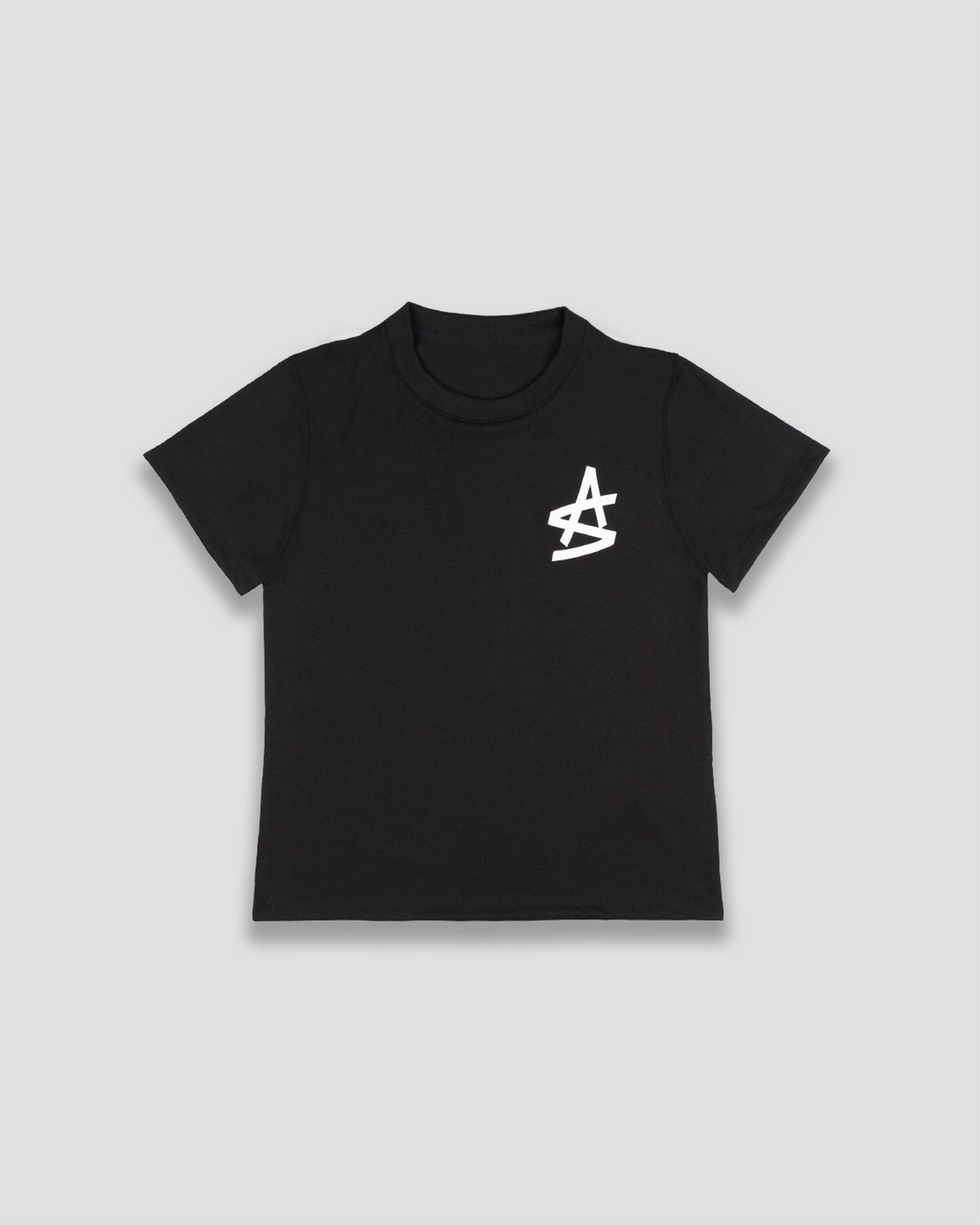 Keep It Fun Block Letter Youth T-Shirt - Baseballism x Austin Schultz