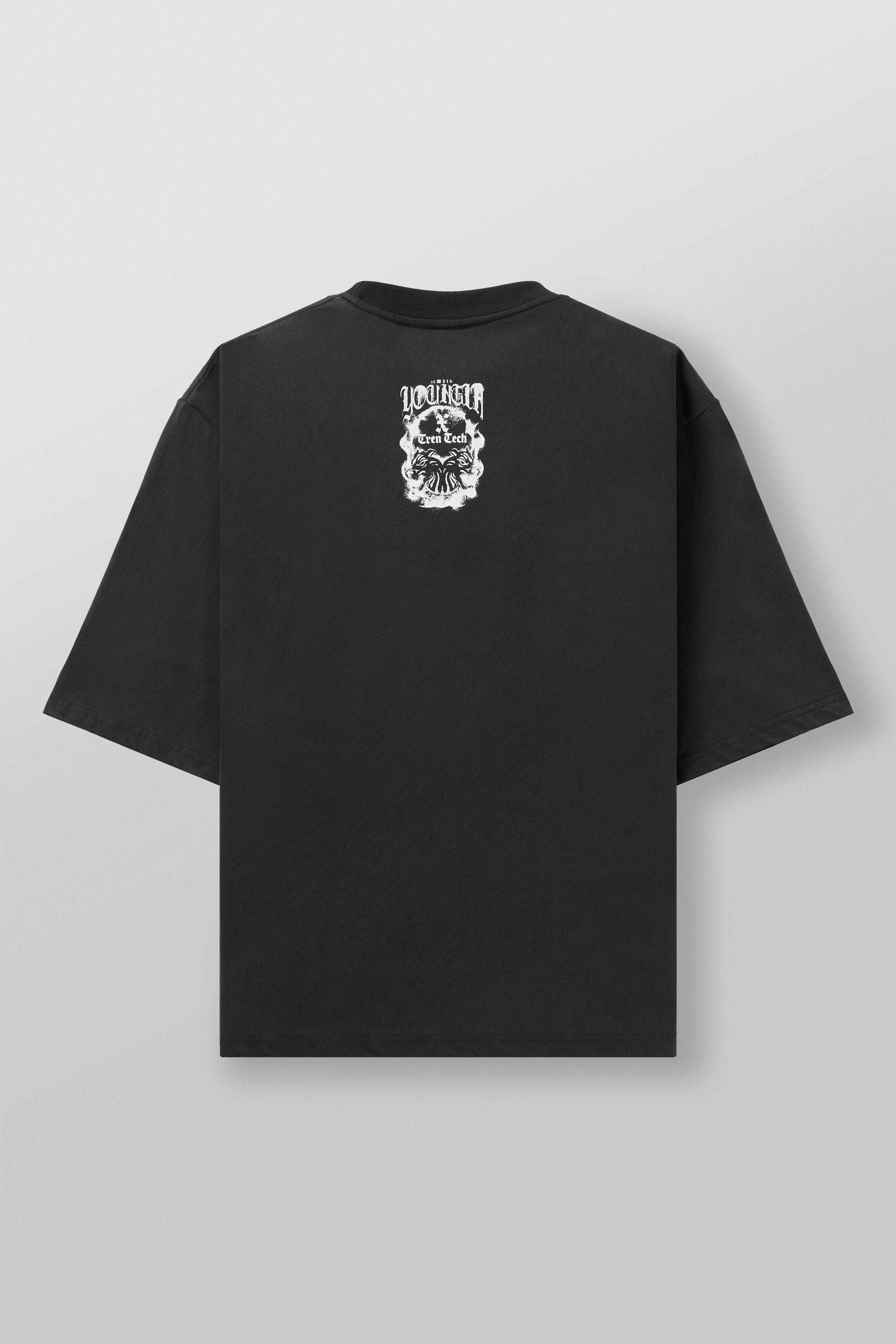 4176 - Tren Twins Puppy Dog Tees