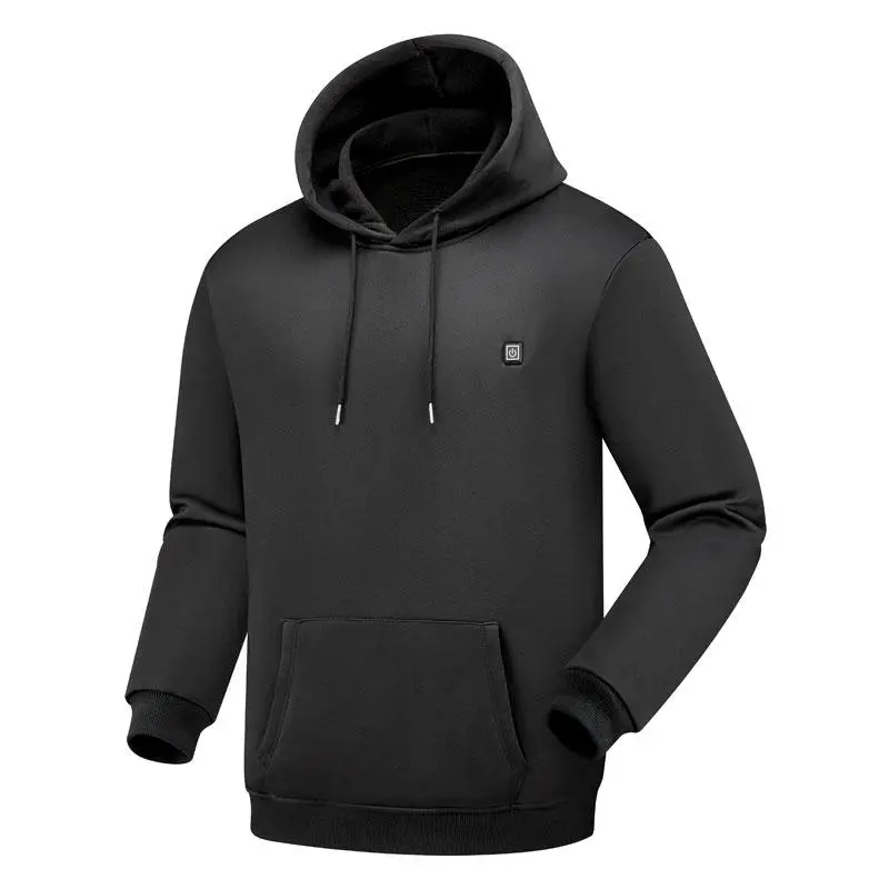 Heated Hoodie for Men
