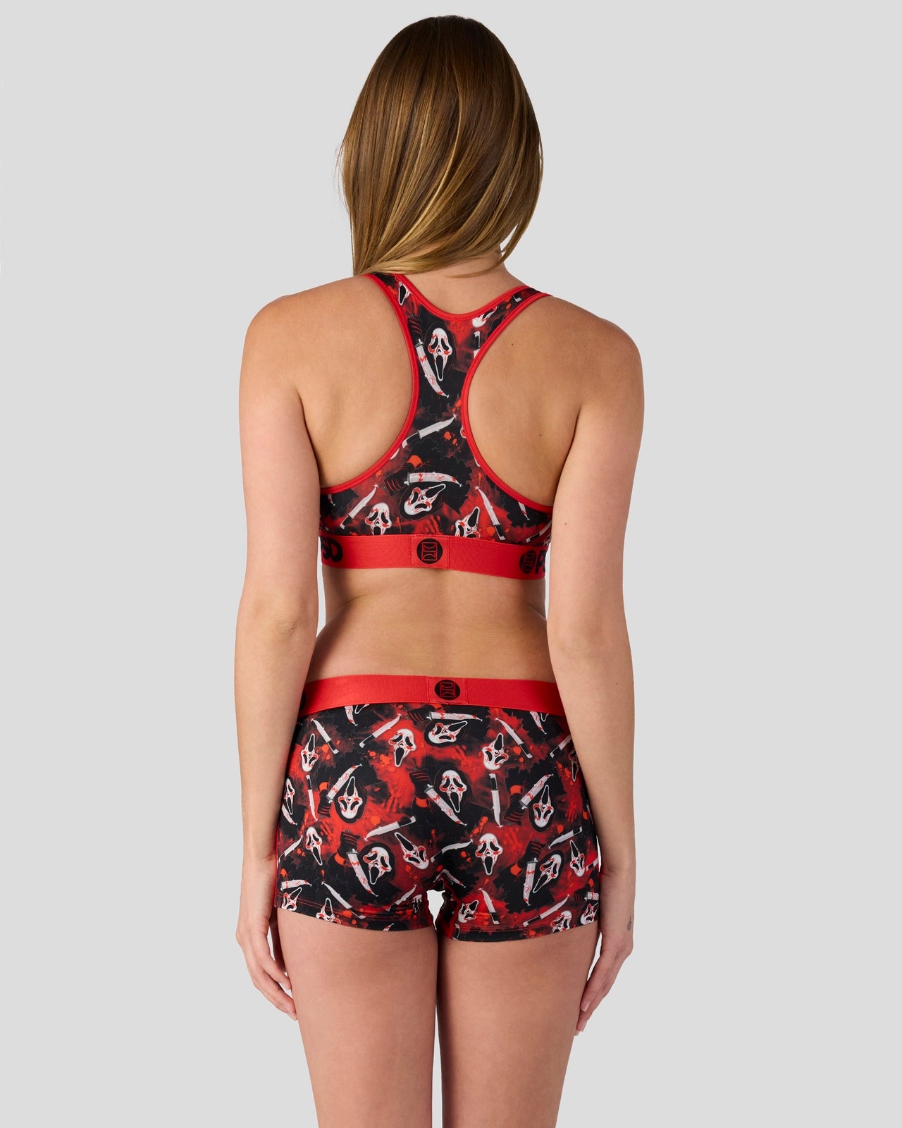 Ghost Face - Slasher