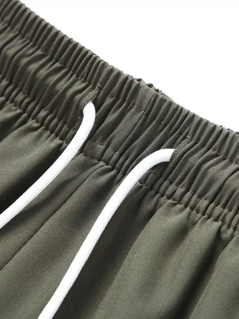 Camo Print Gym Shorts (Just $3 Each!)