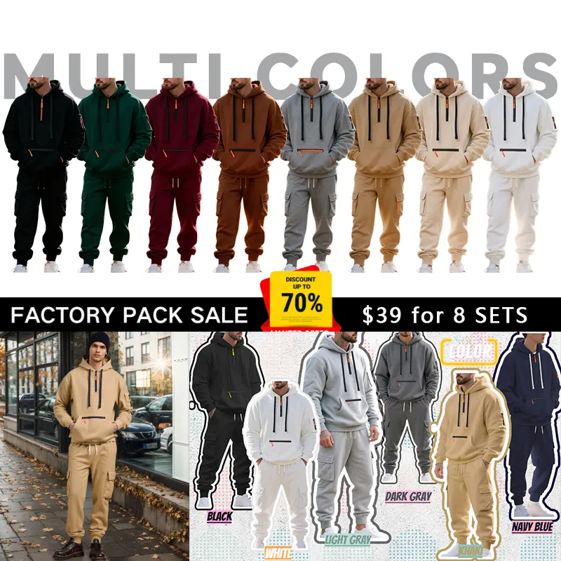 💥FACTORY SALE ⏰Men's winter wool-lined casual suit🔥Final Day Clearance!🛒