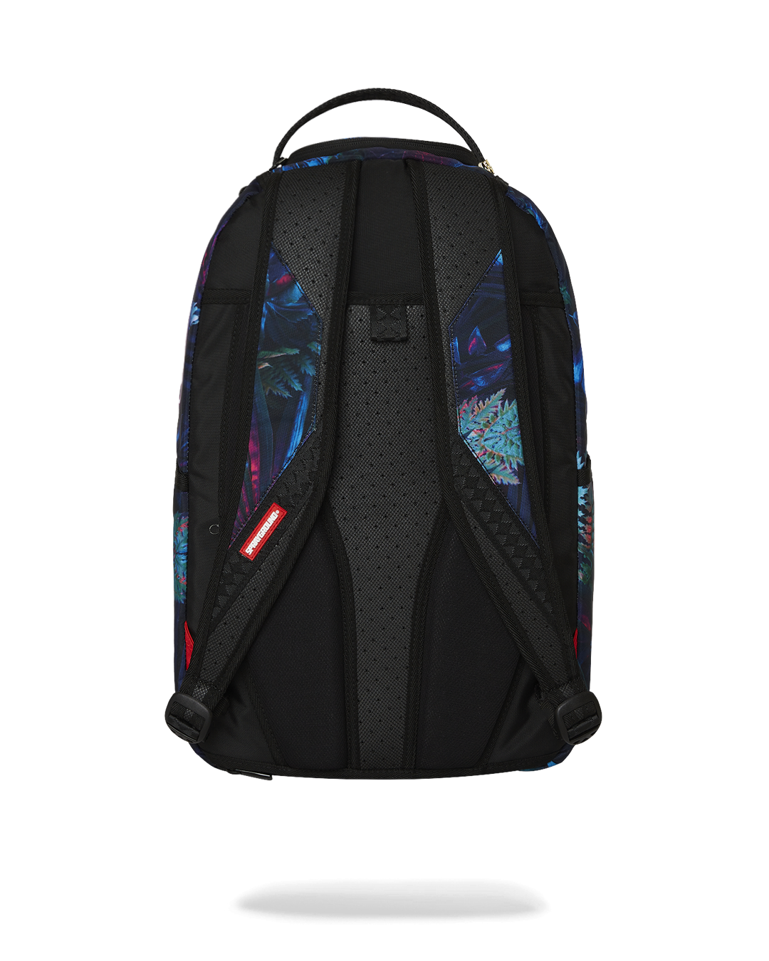 MIDNIGHT RAVE DLXR BACKPACK