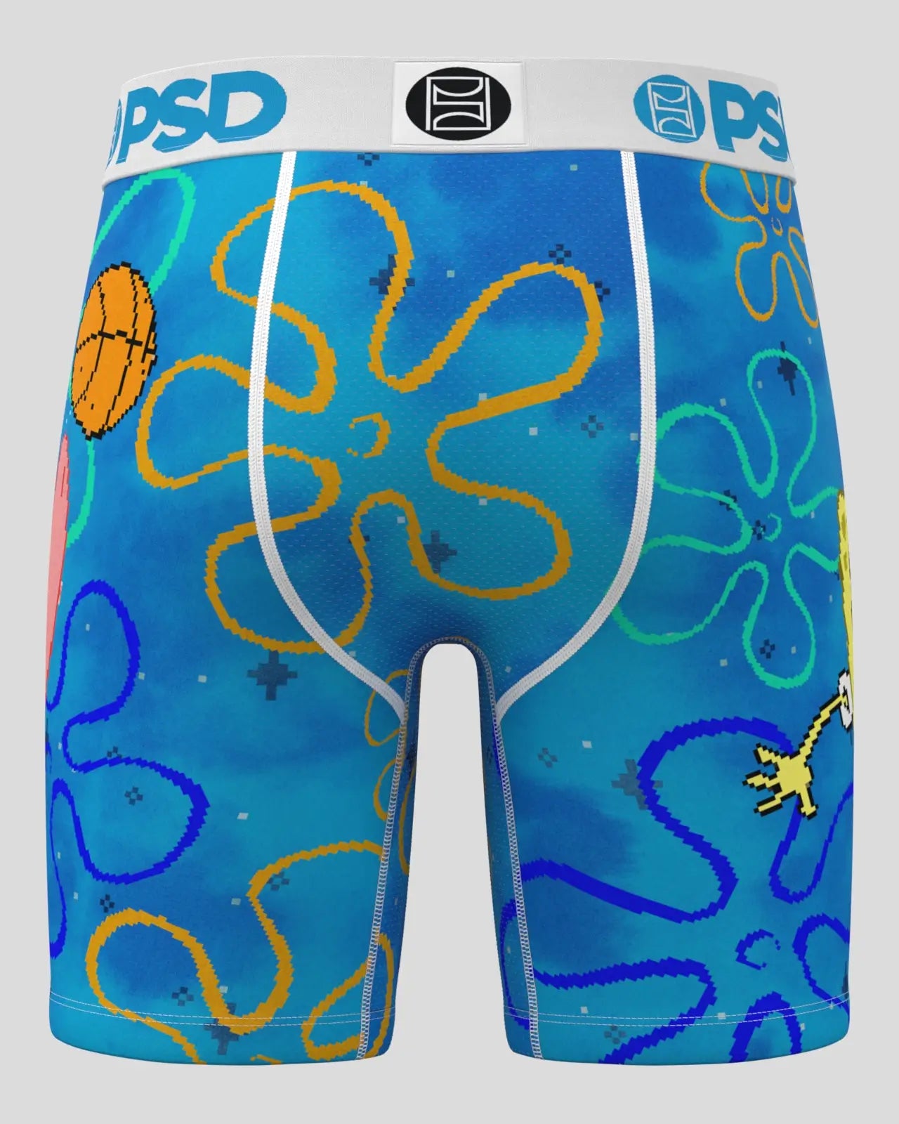 SpongeBob SquarePants - 8 Ball