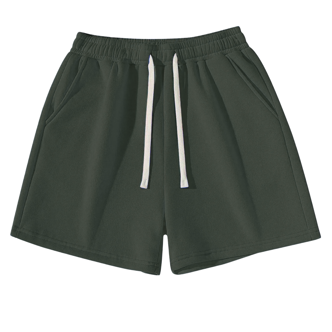 Comfort Flex Casual Sports Shorts