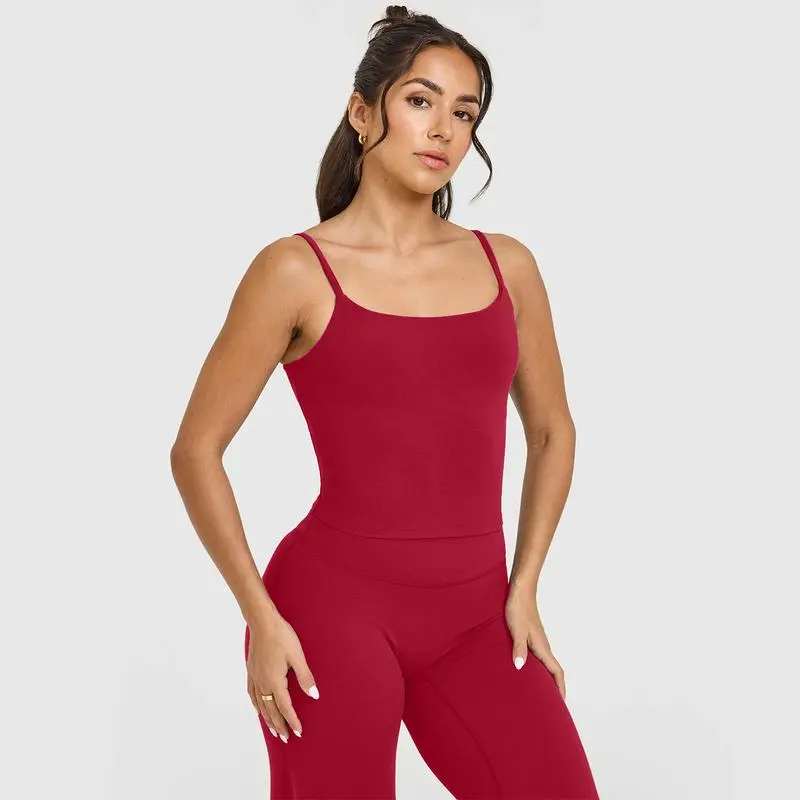Women's yoga set