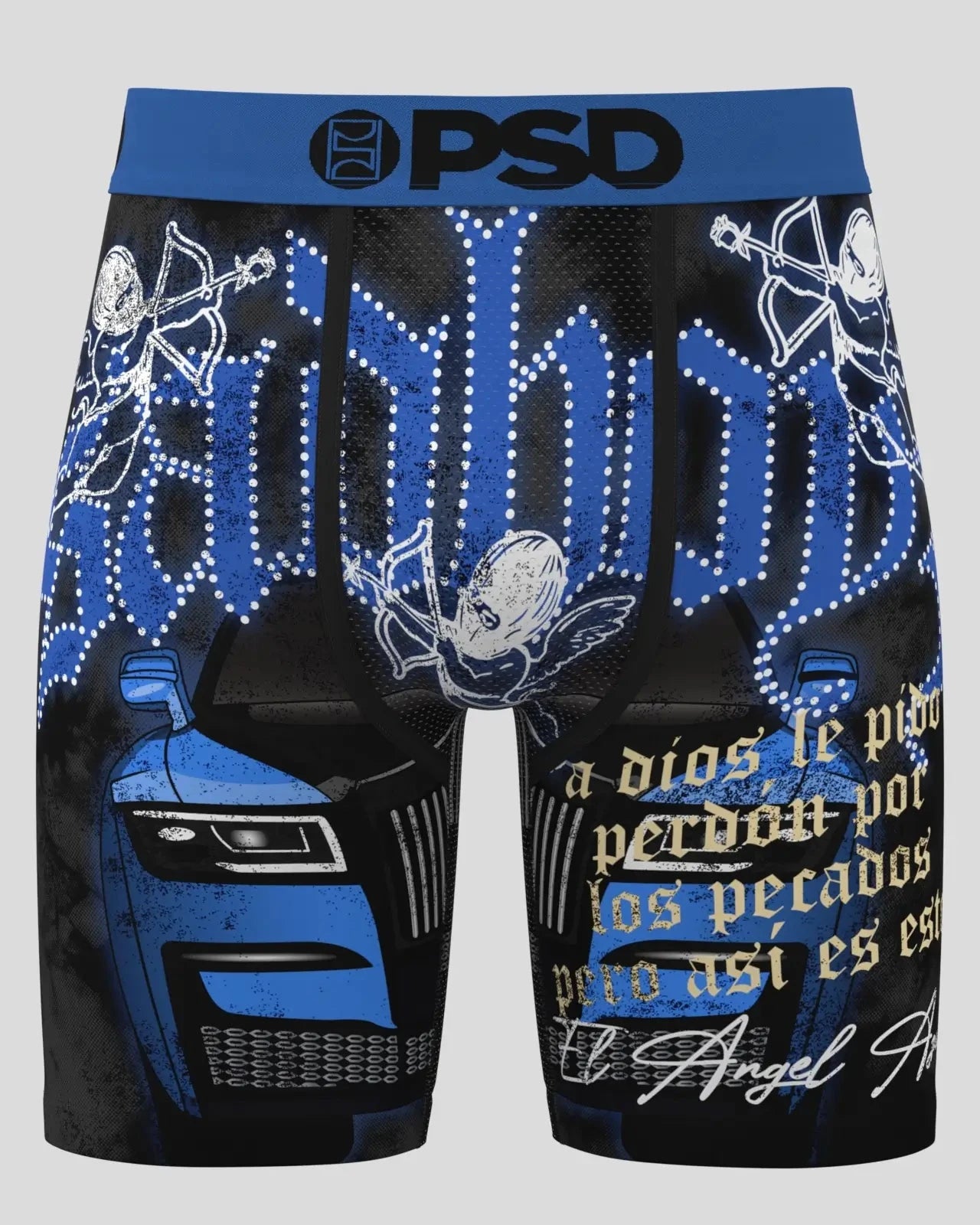 Sad Boyz - El Azul Angel