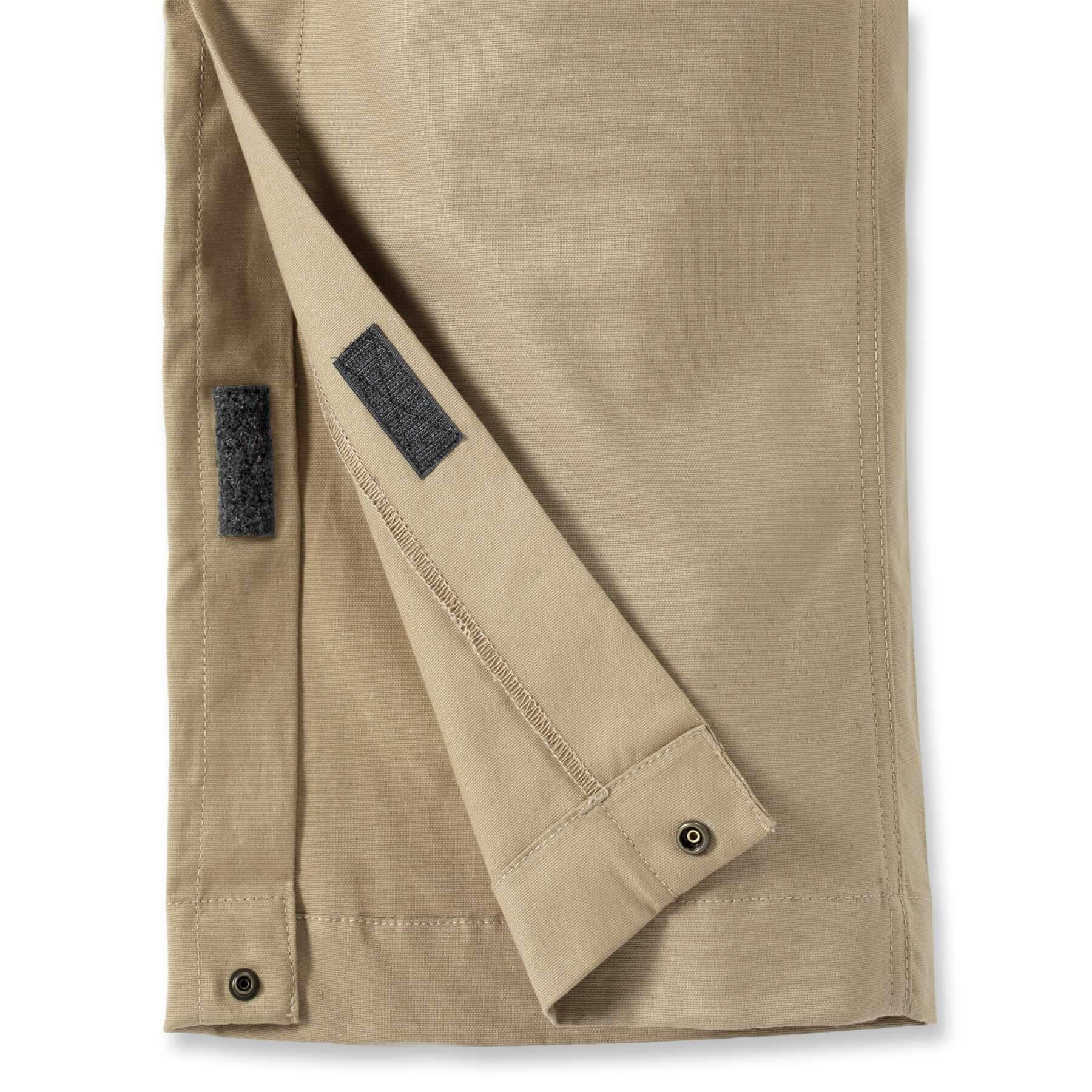 CHT Rugged Flex Stretch Canvas Coveralls 105019