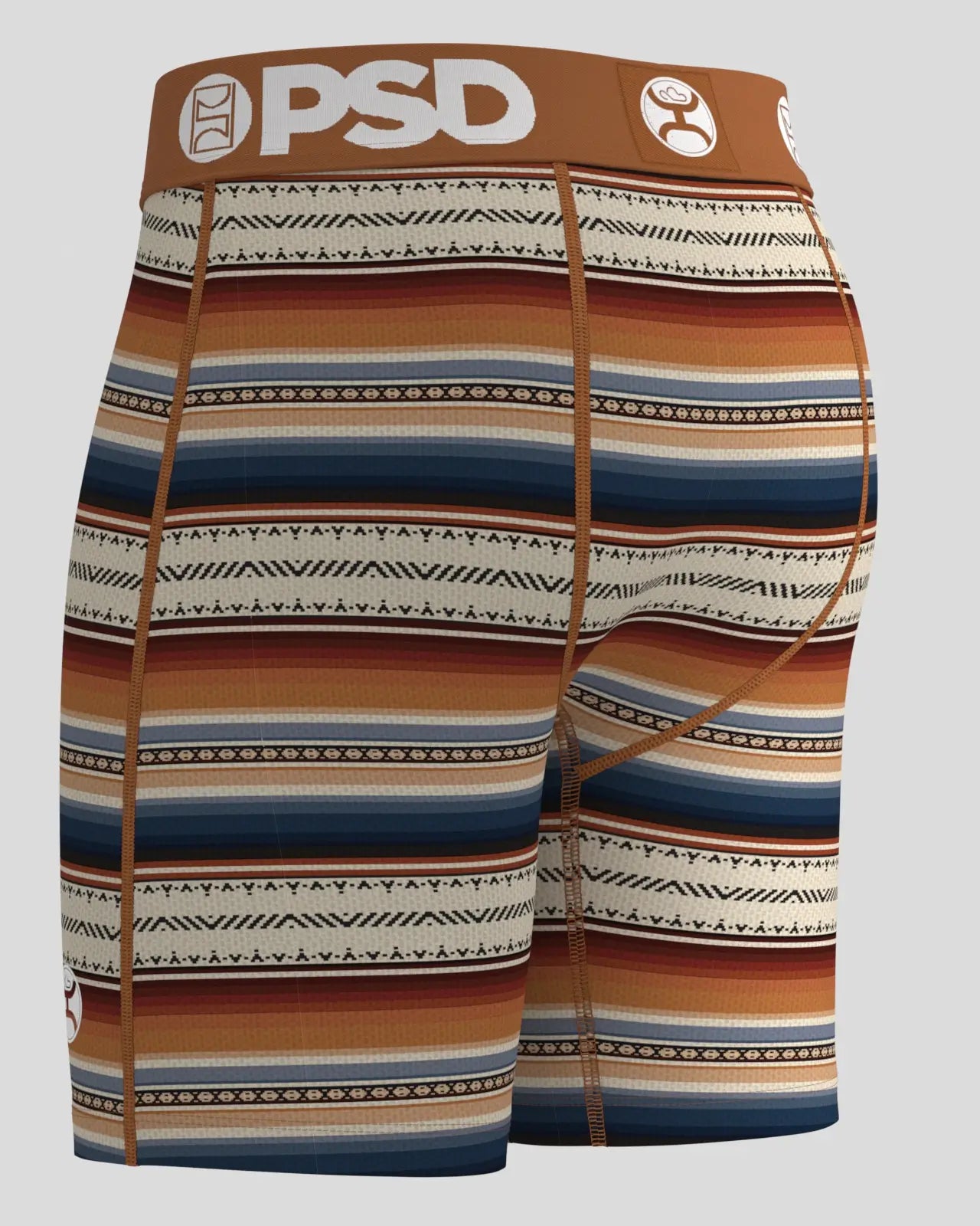 Modal - Hooey - Serape