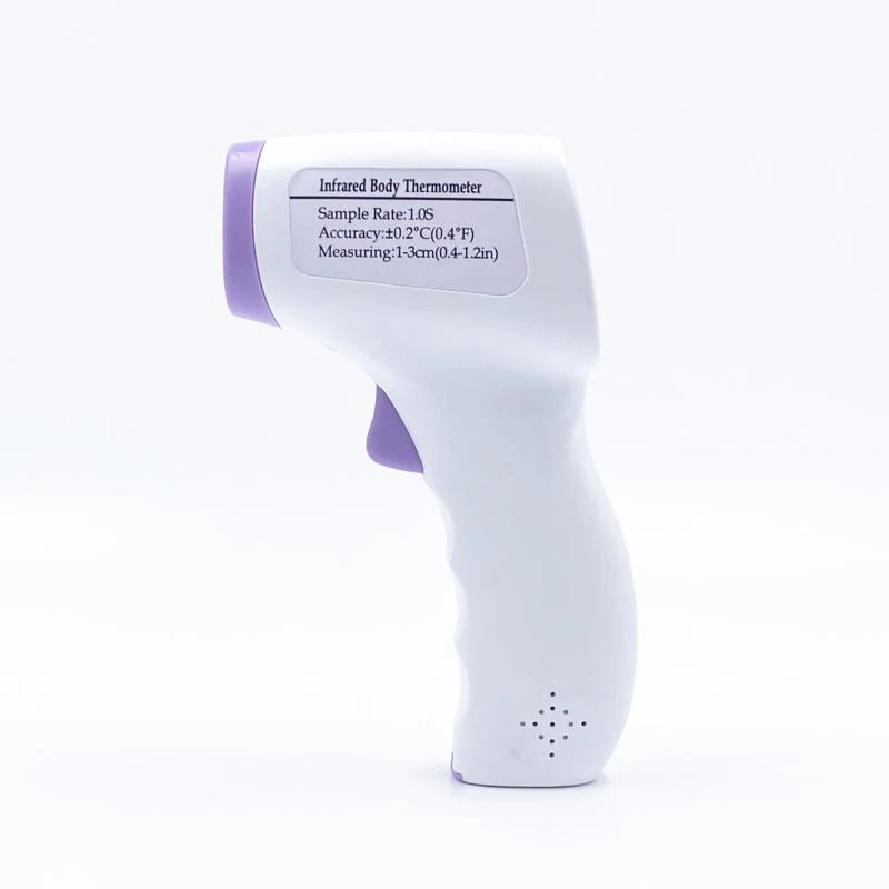 Digital Non-Contact Thermometer