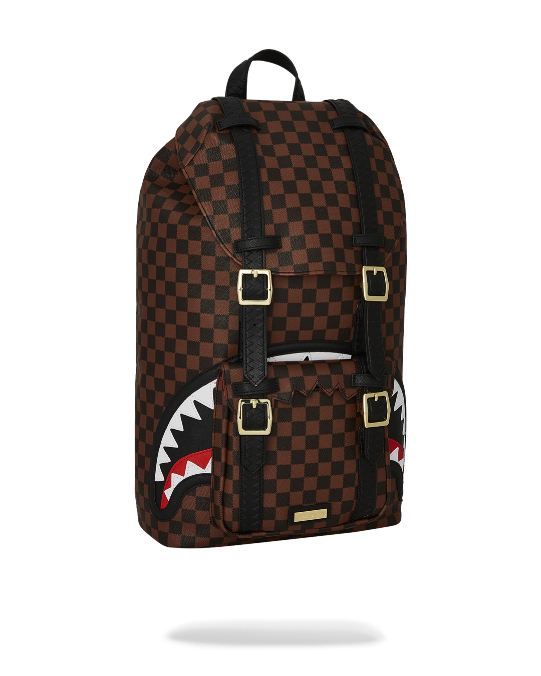 SAWTOOTH SHARKS IN PARIS HILLS BACKPACK