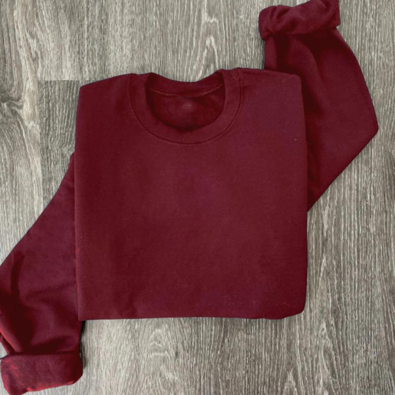 Women’s Cozy Heart Graphic Sweatshirt