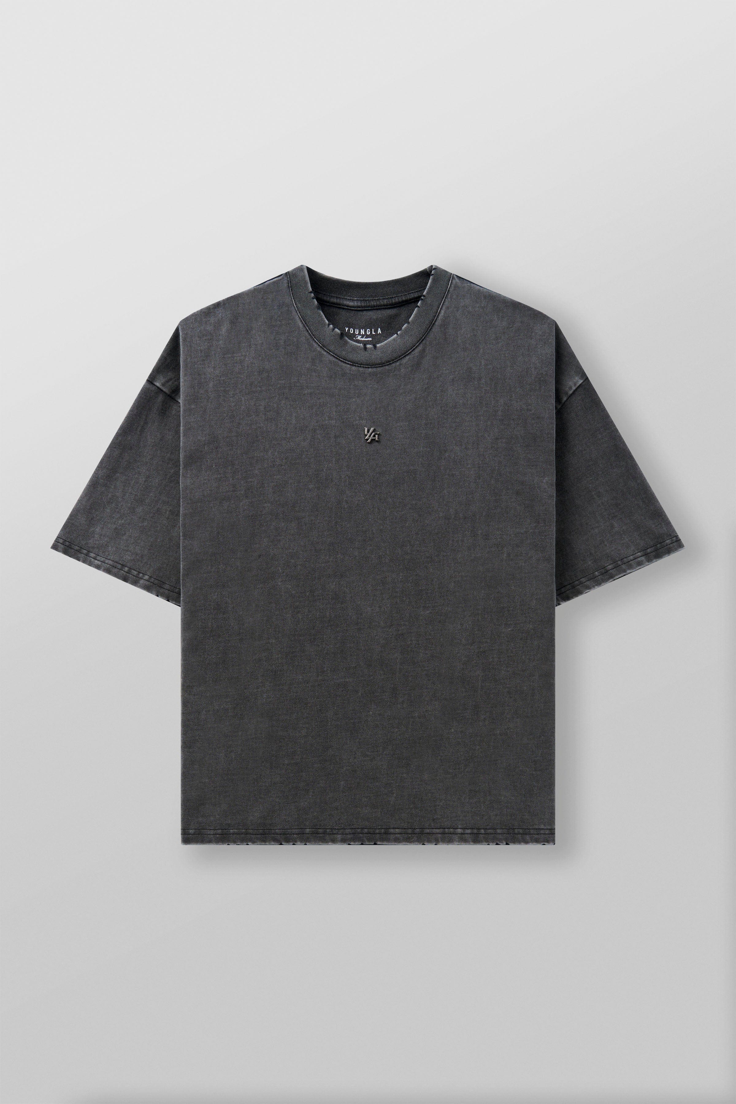 4153 - Elevated Essentials - Relaxed Tee