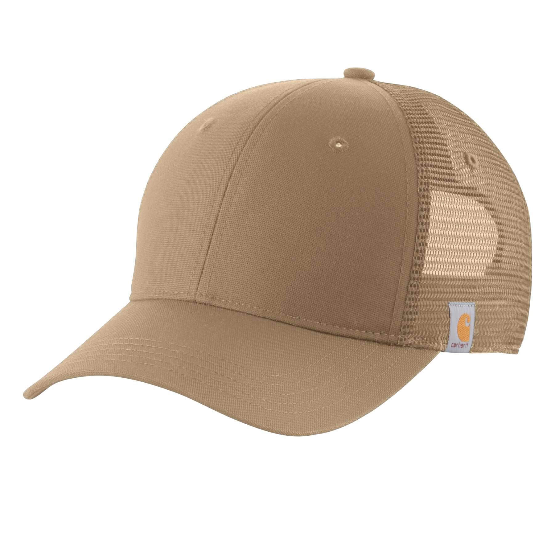 CHT Canvas Mesh Back Cap 106687
