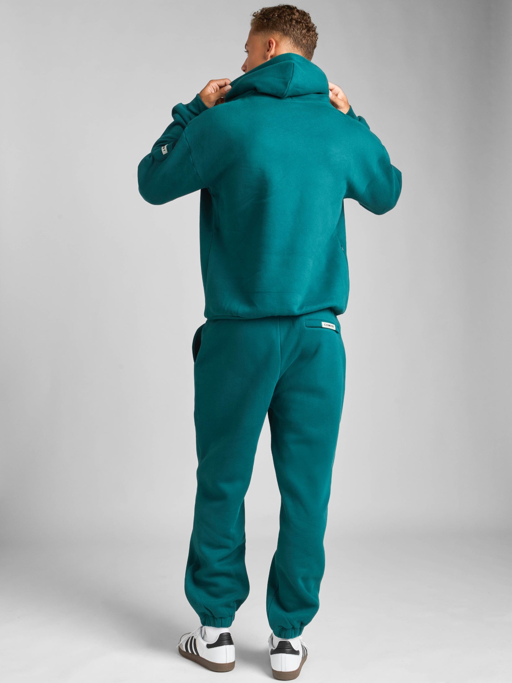 Travel Essentials Sweatpants