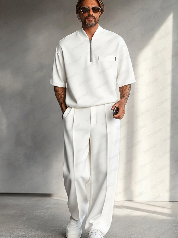 Elegant Simplicity 2-Piece Set