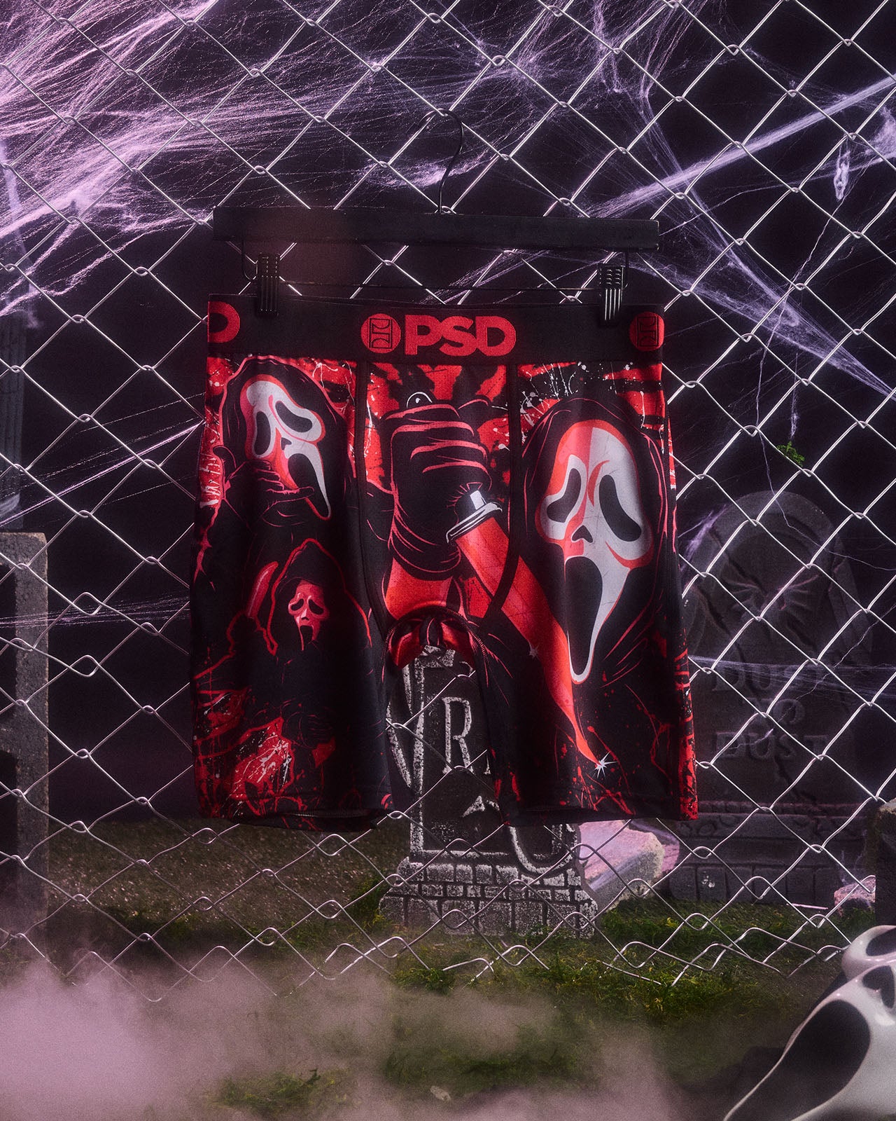 Ghost Face - Call Me